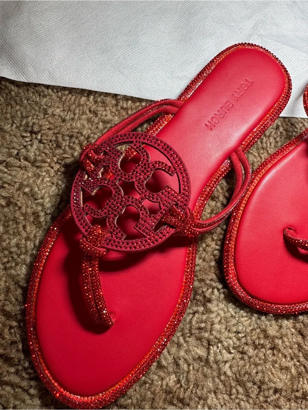 Tory Burch tory burch